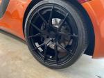 McLaren MP4-12C 2012 года